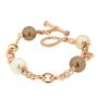 Bracciale Goccia di perla